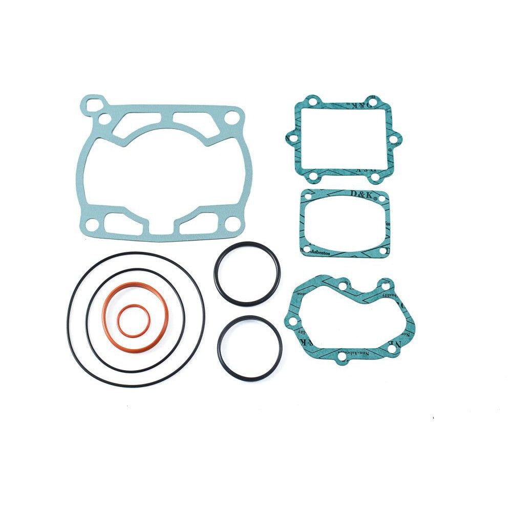 WSM Top End Gasket Kit For Suzuki 250 RM 92-93 29-943