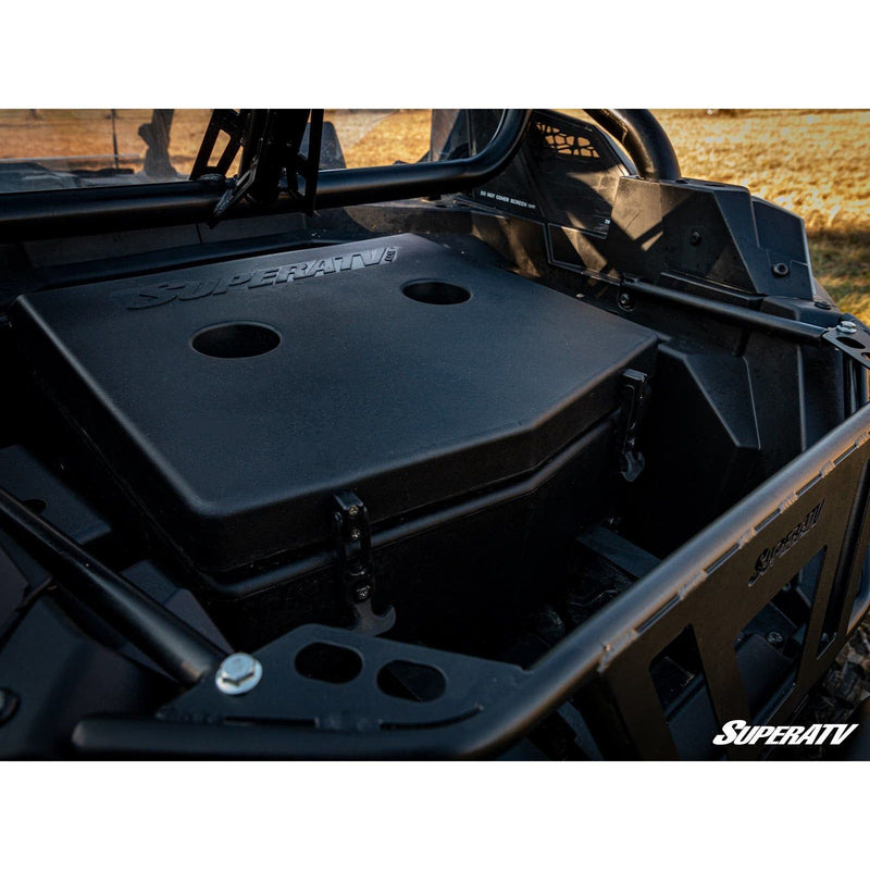 Load image into Gallery viewer, SuperATV Polaris RZR PRO XP Cooler / Cargo Box RCB-P-PROXP
