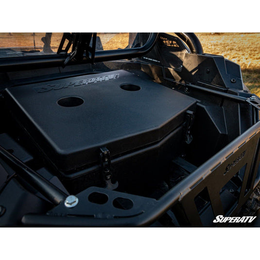 SuperATV Polaris RZR PRO XP Cooler / Cargo Box RCB-P-PROXP