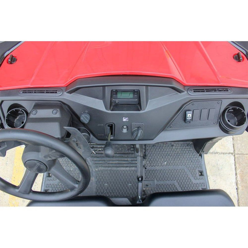 Load image into Gallery viewer, Inferno Cab Heater Kit With Defrost For Polaris Ranger 500 2022-2023 SSHK172-01
