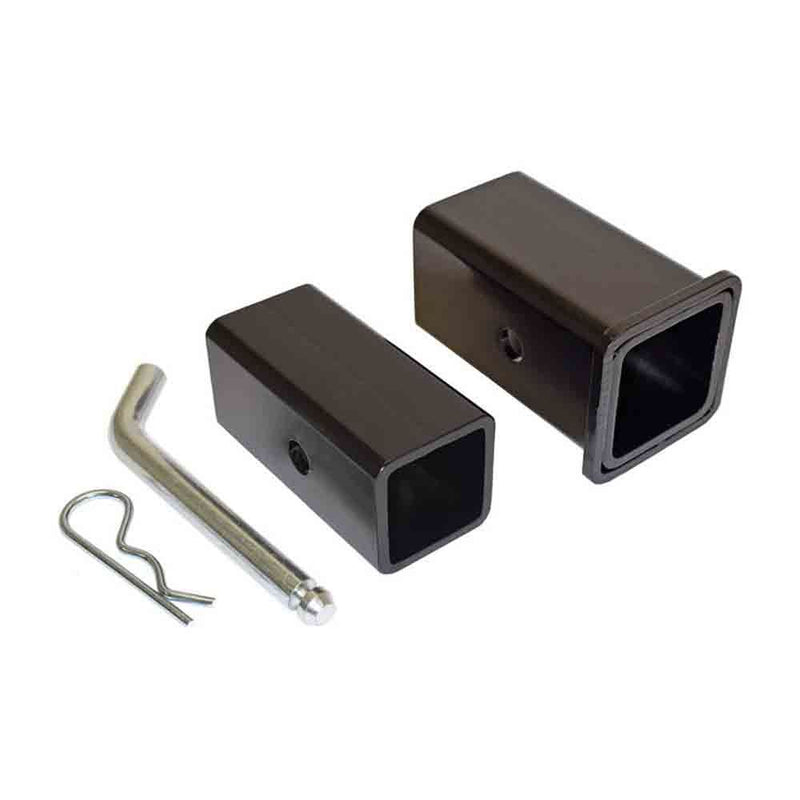 Load image into Gallery viewer, Rigid HItch (RH-325) 3 Inch to 2-1/2 Inch or 3 Inch to 2 Inch Receiver Hitch Adapter

