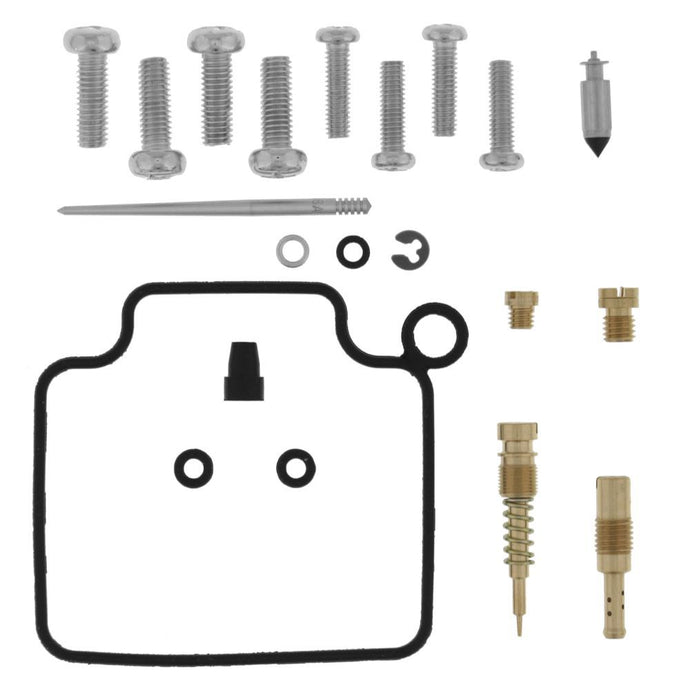 QuadBoss Carburetor Kit - 53261363