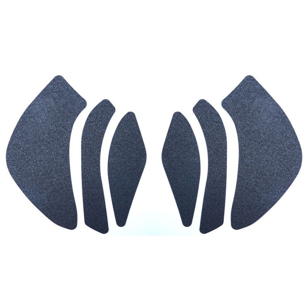 R&G Racing Black Tank Traction Grip For 2010-2016 Yamaha Diversion XJ6 S