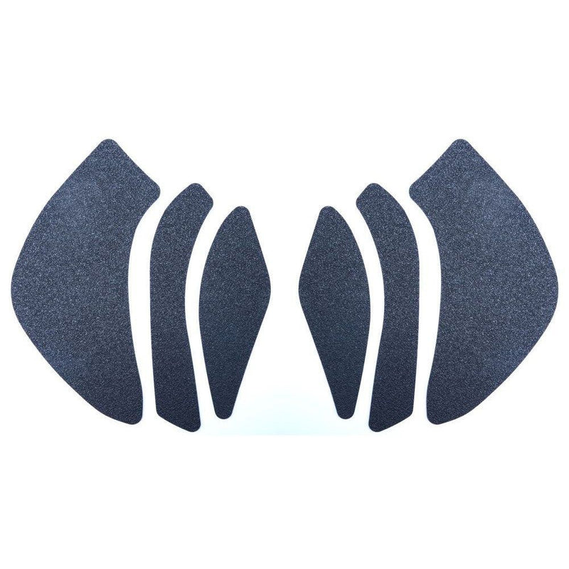 Load image into Gallery viewer, R&amp;G Racing Black Tank Traction Grip For 2010-2016 Yamaha Diversion XJ6 S
