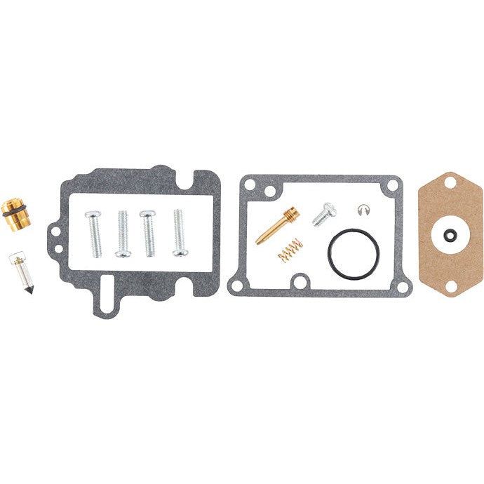 All Balls Racing Inc All Balls Racing Carburetor Rebuild Kit 26-1519