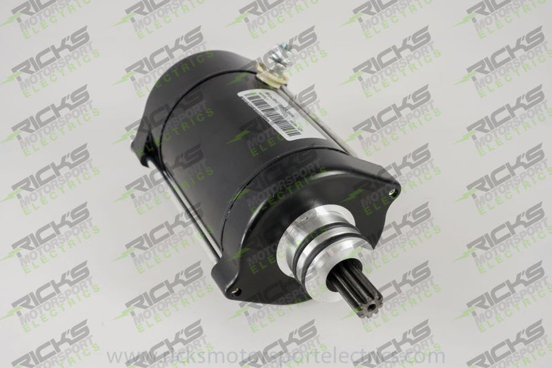 Load image into Gallery viewer, Ricks Starter Motor 81-118

