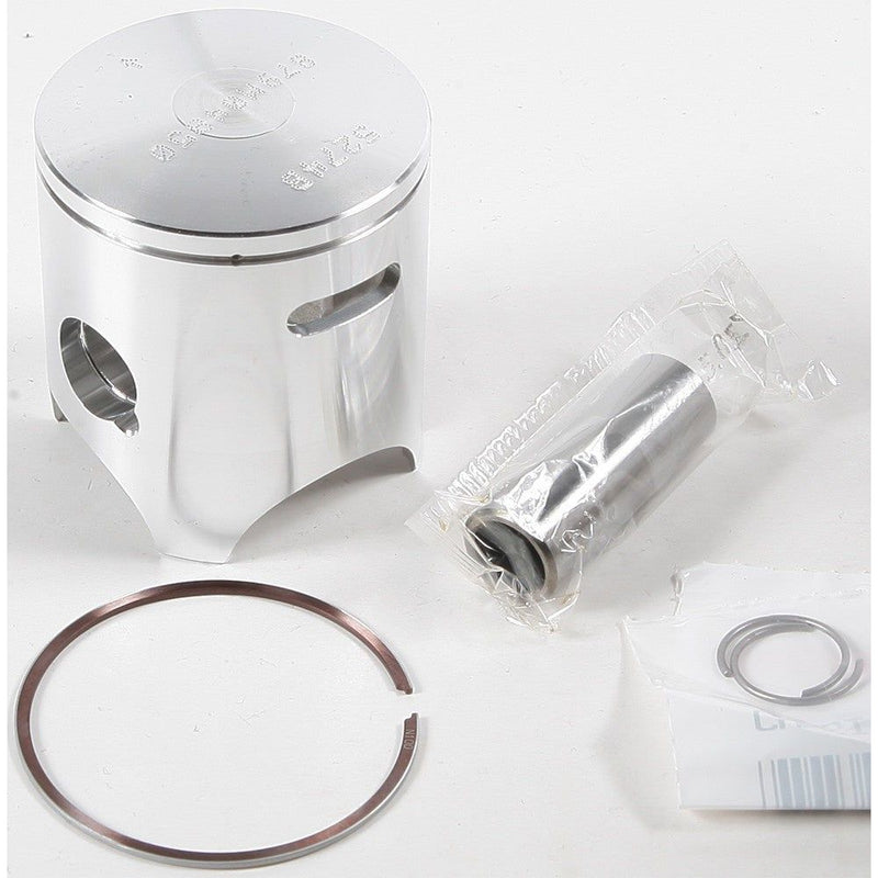 Load image into Gallery viewer, Wiseco Piston Kit Kawasaki KX85 KX 85 48.50mm Std. bore 2014-2017
