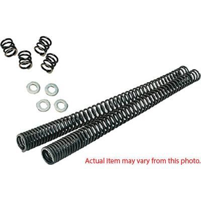 Load image into Gallery viewer, Harley-Davidson FXLR Low Rider Custom 1987-1994 Fork Lowering Kit by Progressive
