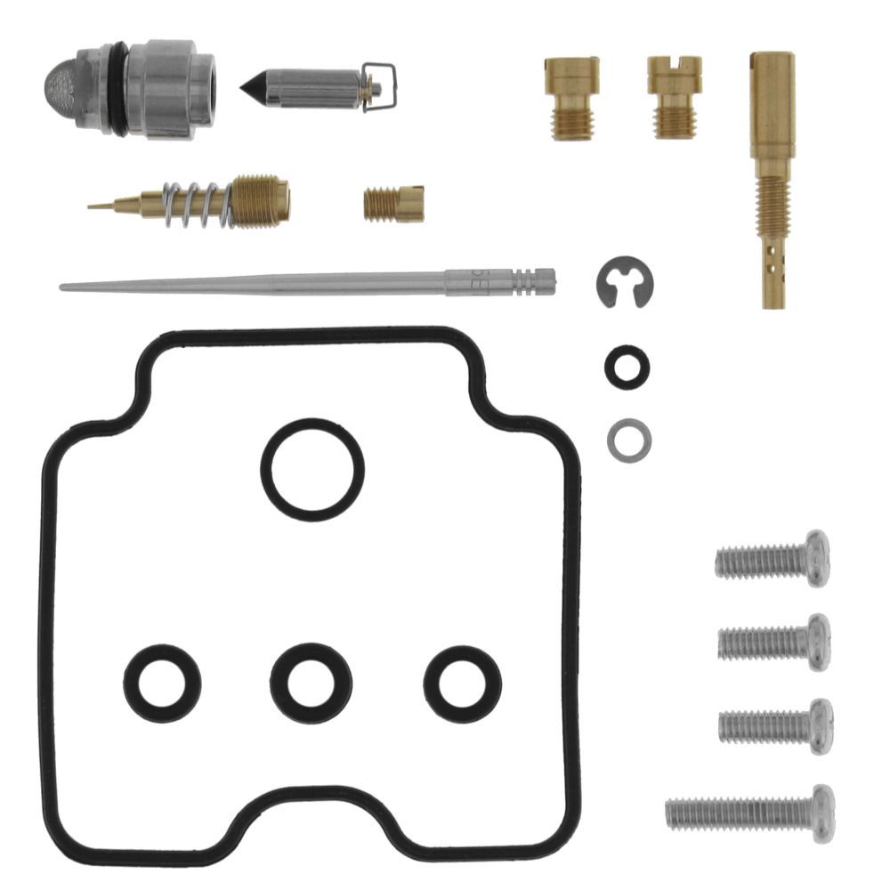 QuadBoss Carburetor Kit - 53261262
