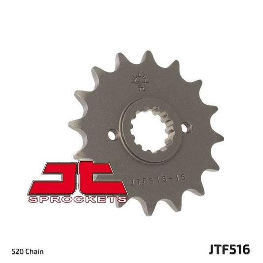 Front and Rear Steel Sprocket Kit for OffRoad KAWASAKI KLX250S 2006-2007