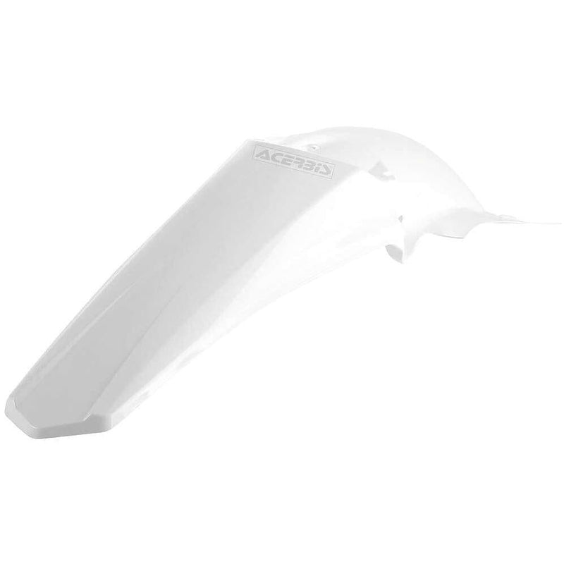 Load image into Gallery viewer, Acerbis White Rear Fender for Yamaha - 2040880002
