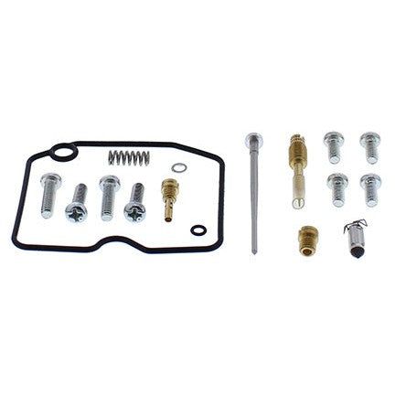 All Balls Carburetor Repair Kit For Kawasaki KLF400 Bayou 4X4 [SRA] 1993-1999 26-1570