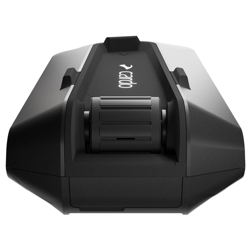 Load image into Gallery viewer, Cardo Packtalk Edge Intercom Single - Ktm PT200020
