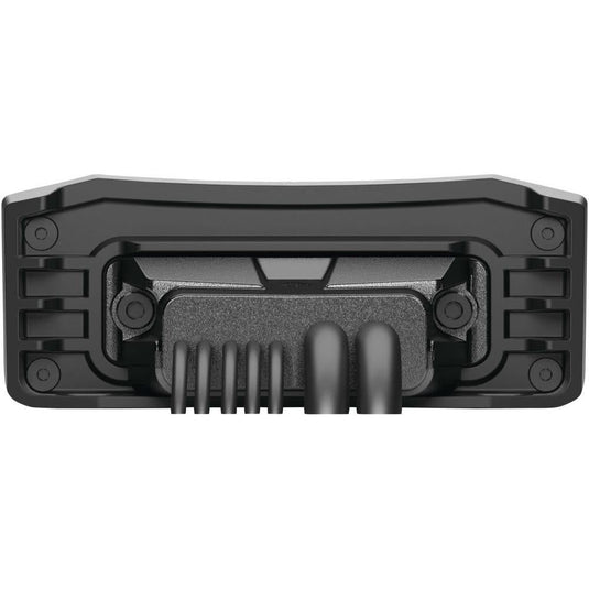Rockford Fosgate Element Ready 800 Watt 4-Channel M5 Amplifier Silver M5-800X4