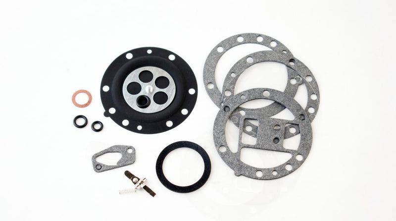 Load image into Gallery viewer, WSM Carburetor Rebuild Kit for Sea-Doo 580 GT / SP 89-90 006-337

