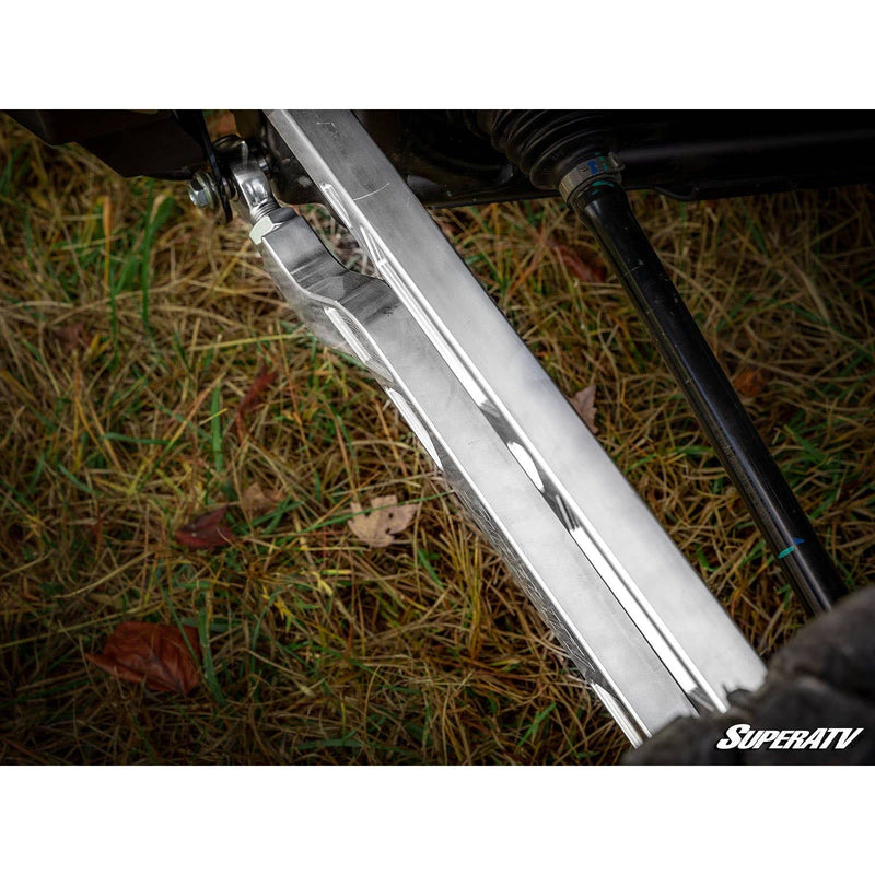 Load image into Gallery viewer, SuperATV Polaris RZR PRO XP High Clearance Billet Aluminum Radius Arms RA-P-PROXP-B
