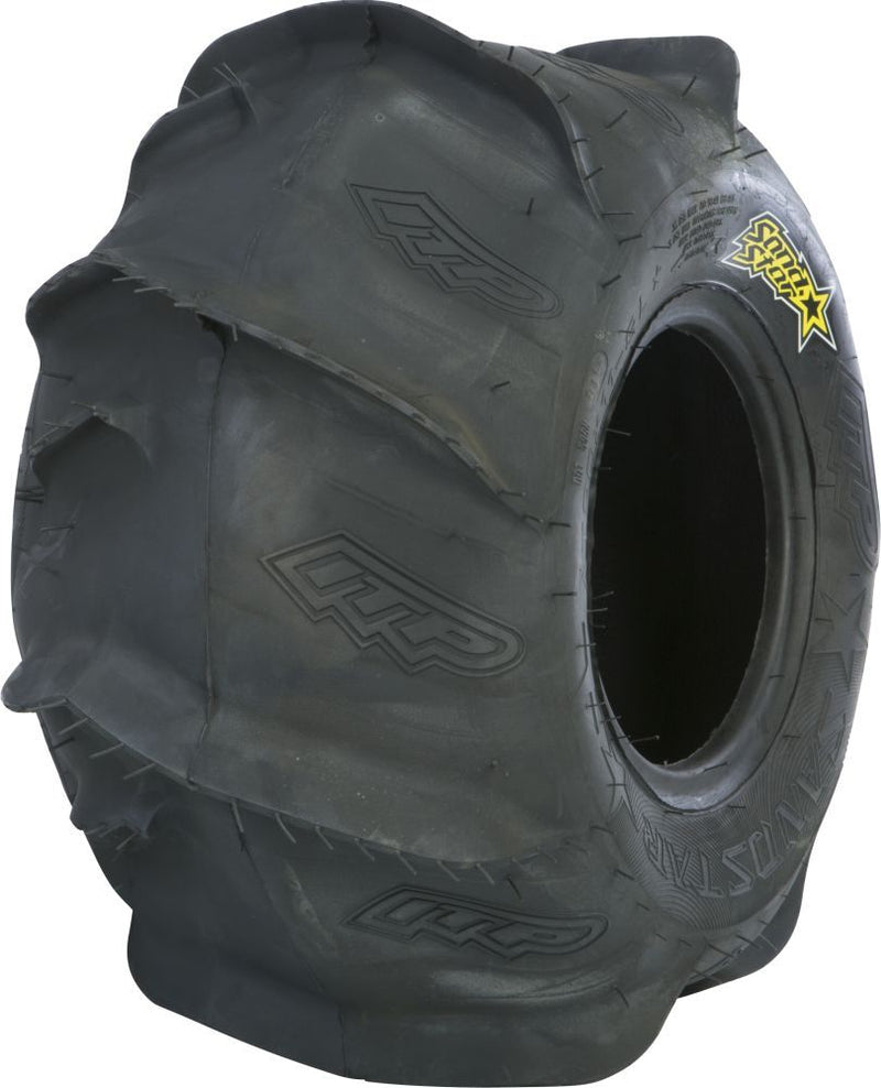 Load image into Gallery viewer, ITP Pair Of Sand Star Tires Rear [18x9.5-8] (2 Ply)
