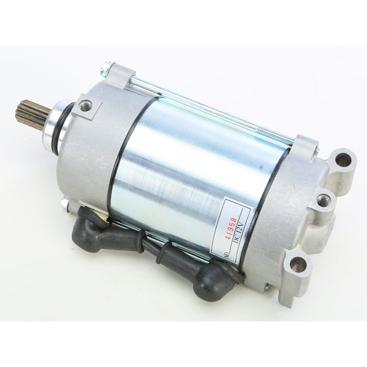Ricks Starter Motor 61-121