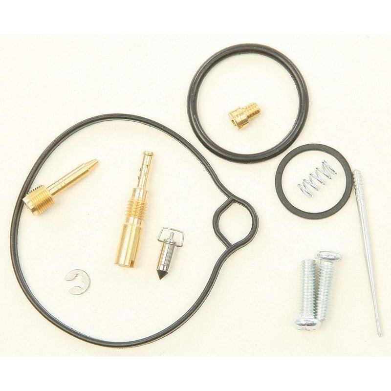 Load image into Gallery viewer, All Balls Carburetor Repair Kit For Arctic Cat 50 2X4 Auto 2008 26-1446
