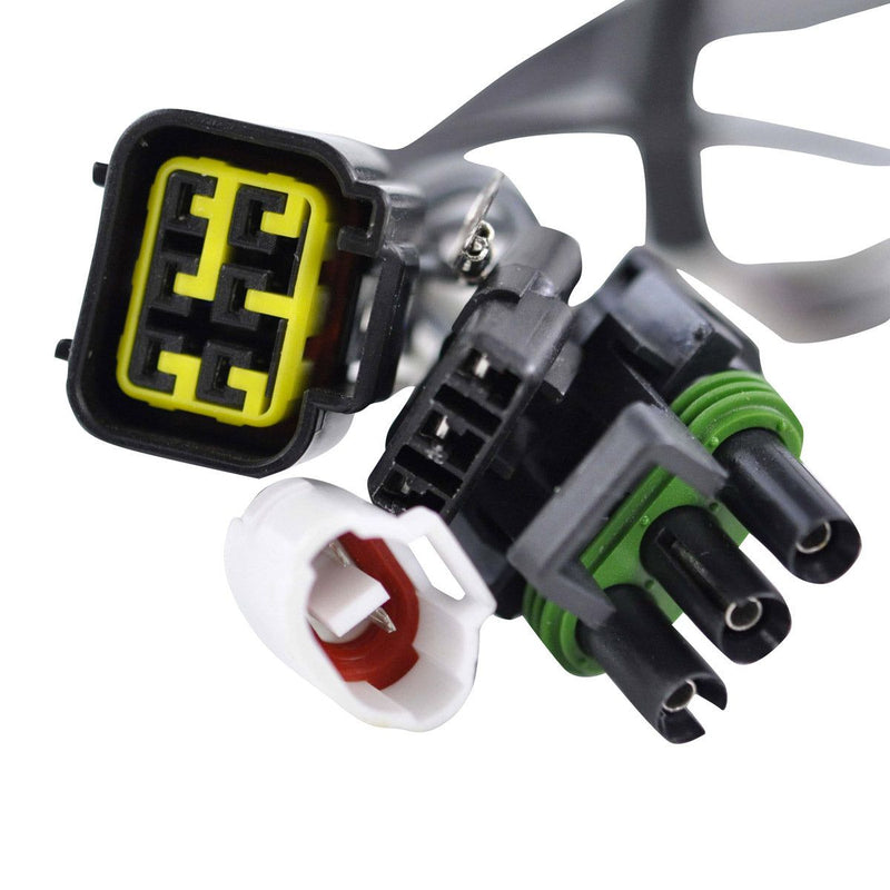 Load image into Gallery viewer, RMStator Generator Stator RM01332
