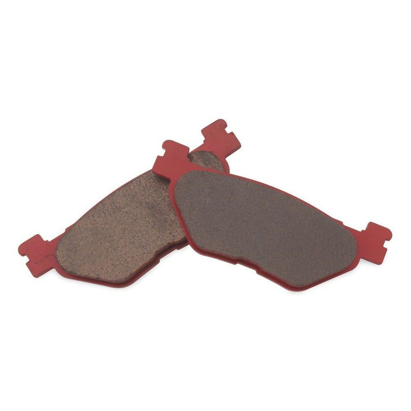 Load image into Gallery viewer, Brake Pad and Shoe For Yamaha XVZ1300 Venture 2011-2014 Sintered Rear Rear
