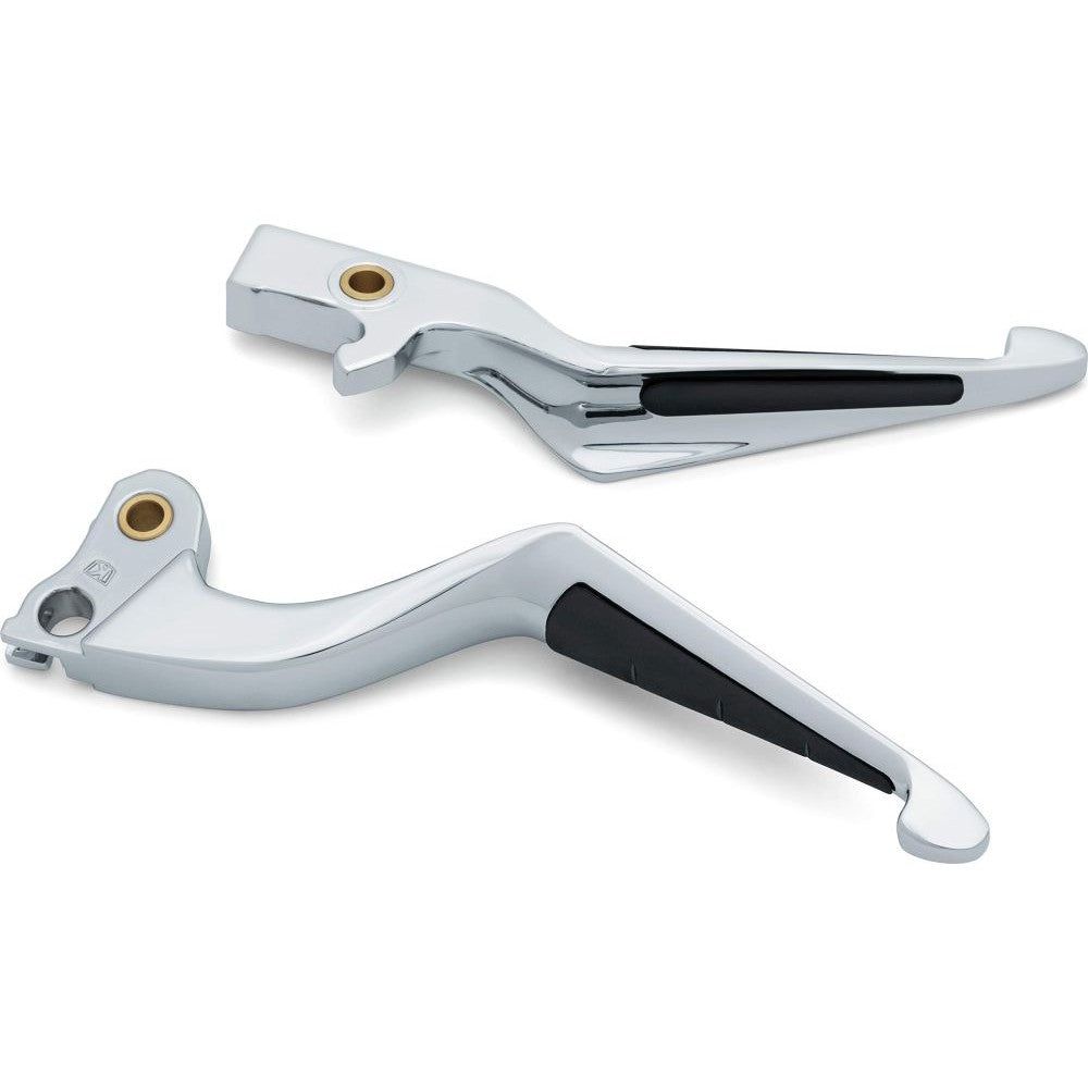 Kuryakyn ISO-Levers for Indian Chrome