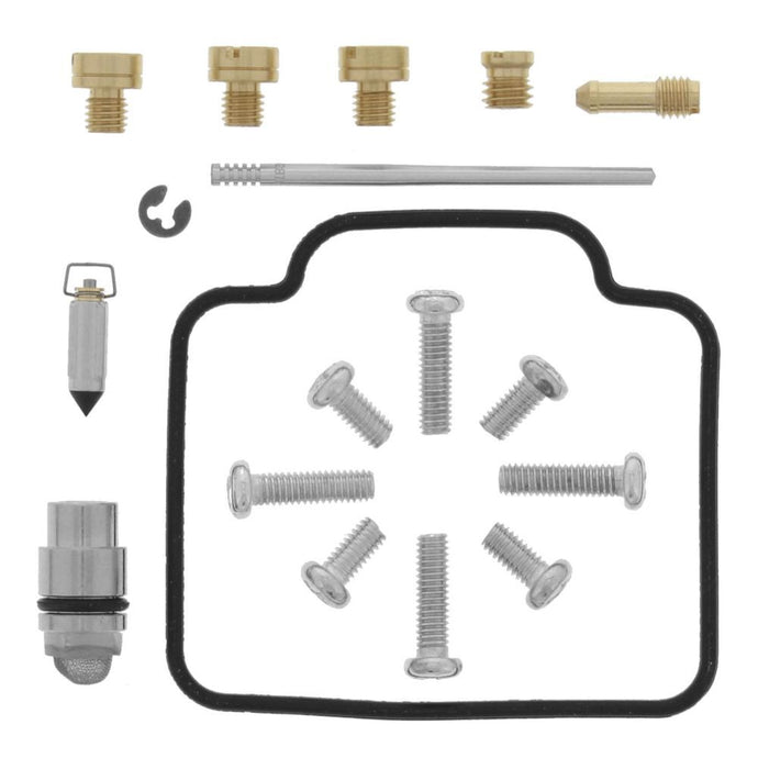QuadBoss Carburetor Kit - 53261024