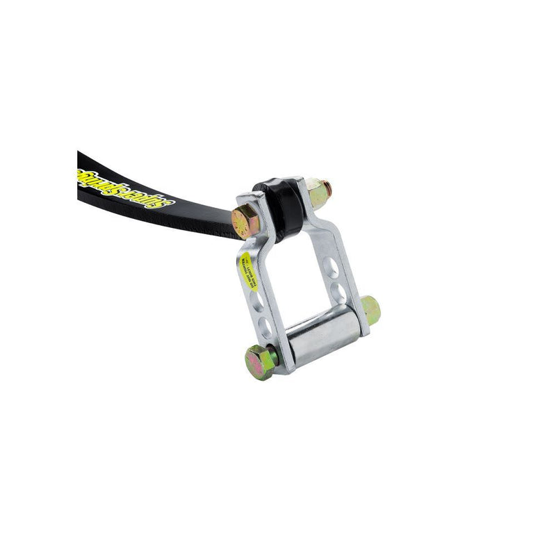 Load image into Gallery viewer, SuperSprings Rear Suspension Stabilizers fit Select Ford E-350
