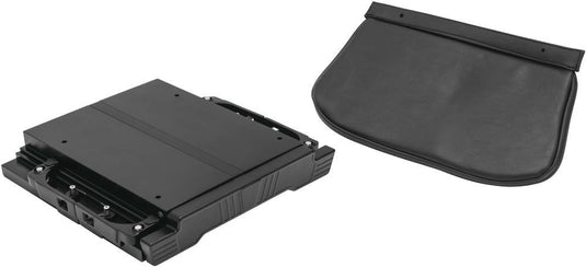 Kuryakyn Quick Adjust Tour-Pak Relocator 8789