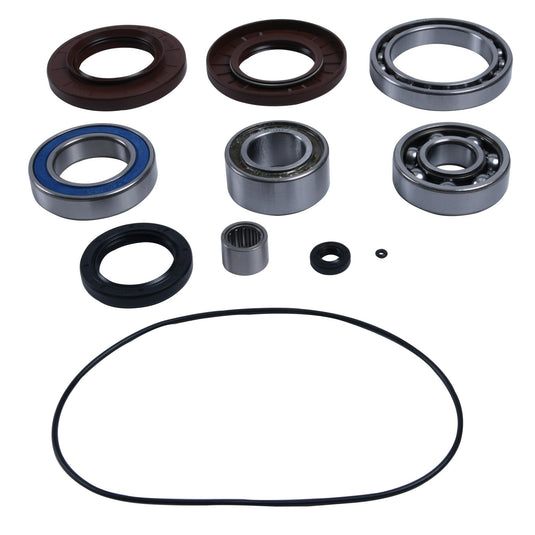All Balls Front Differential Bearing and Seal Kit 25-2118