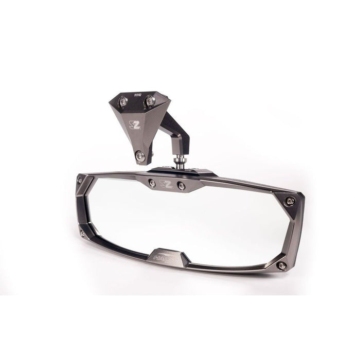 Seizmik Halo-RA Billet Aluminum Rearview Mirror For Can-Am X3 56-18014