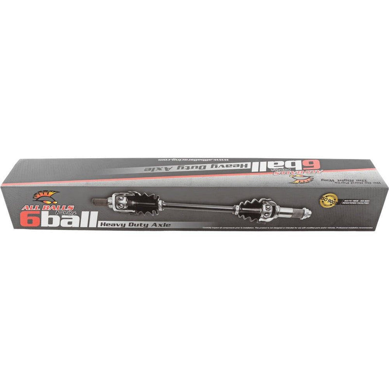 Load image into Gallery viewer, All Balls OE Style CV Axle Rear Right/Left AB6-PO-8-358
