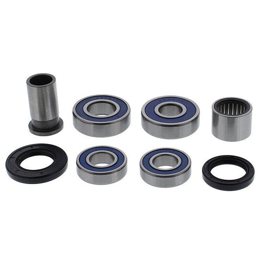 All Balls Rear Wheel Bearing Kit 25-1764