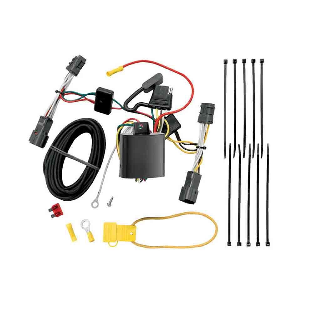 T-One Connector Wiring Light Kit