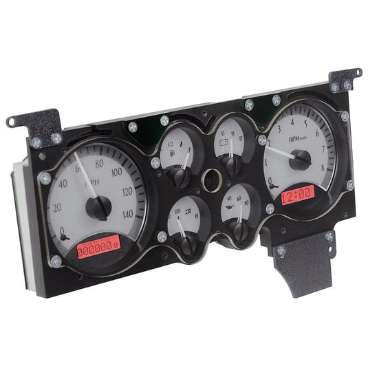 Dakota Digital 1978-1988 Chevrolet Monte Carlo VHX Gauge Kit VHX-78C-MC