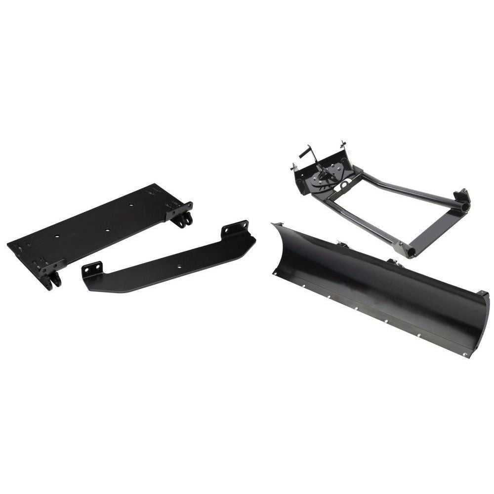 Denali ATV Snow Plow Kit For Polaris Sportsman 500 Touring HO 2008-2010