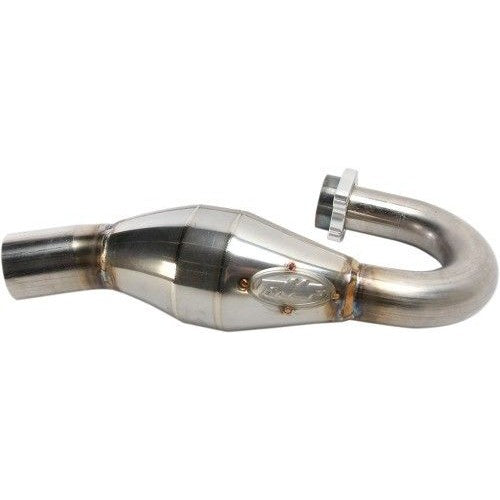 Load image into Gallery viewer, FMF Racing 042343 Stainless Steel MegaBomb Exhaust Header KAWASAKI KX250F 17-18
