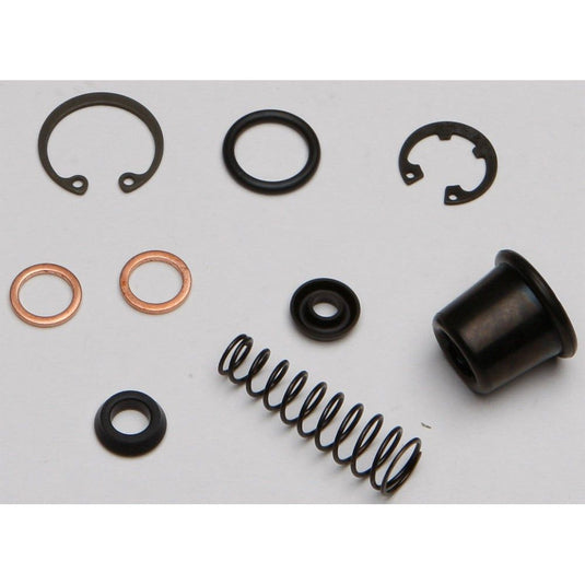All Balls Rear Brake Master Cylinder Rebuild Kit 18-1032