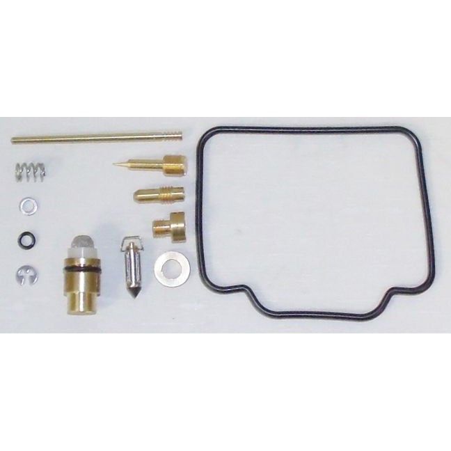 WSM Carburetor Kit For Suzuki 500 LT-F 98-02 016-212