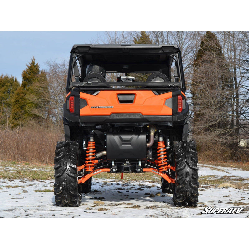 Load image into Gallery viewer, SuperATV Polaris General 3&quot; Lift Kit LK-P-GEN1K-3-02
