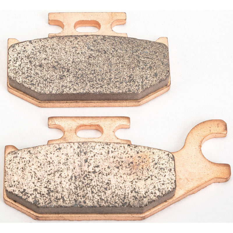 Load image into Gallery viewer, All Balls  Sintered Brake Pad 18-8005
