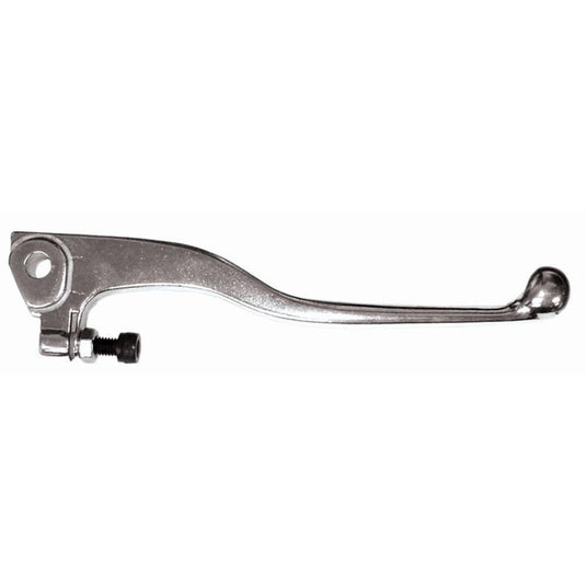 WSM Brake Lever For Kawasaki 80 / 125 / 200 / 250 / 500 KX / KDX 84-88 30-445