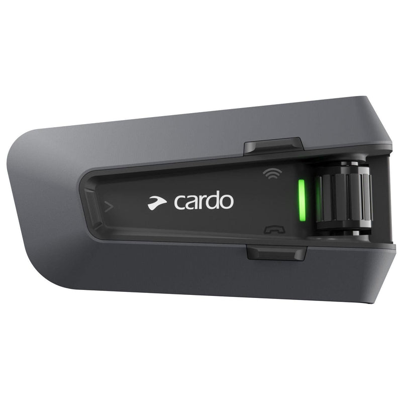 Load image into Gallery viewer, Cardo Packtalk Edge Intercom Single - Orv PT200050
