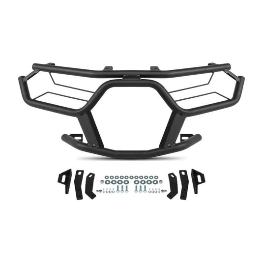 Rival Front Bumper For Kymco MXU 700/550i 2019+ 2444.7514.1