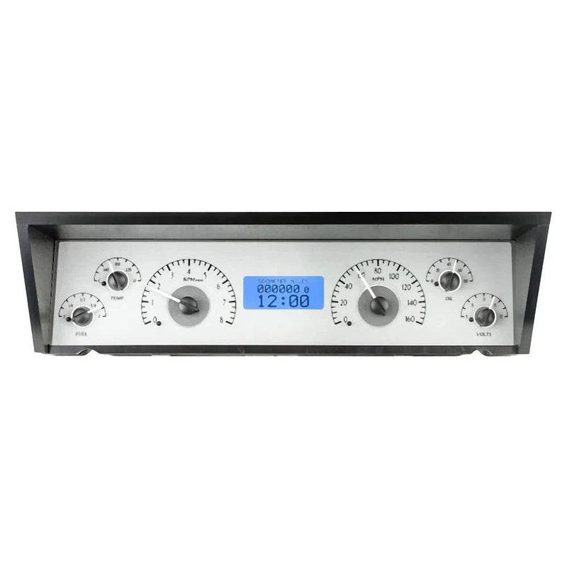 Load image into Gallery viewer, Dakota Digital 1977-1990 Chevrolet Impala VHX Gauge Kit VHX-77C-CAP
