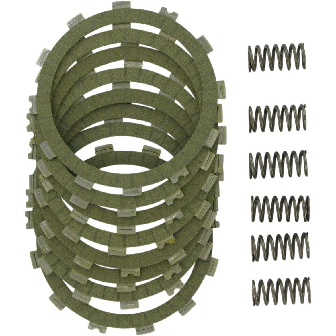 Ebc Src (Streetracer Clutches)Kit SRC84