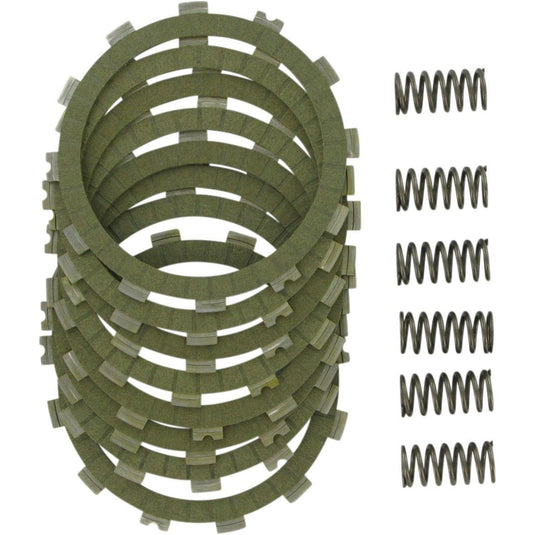 Ebc Src (Streetracer Clutches)Kit SRC84