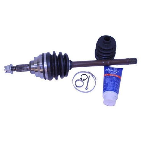 All Balls Racing Inc Honda Half Cv Shaft AB6-HO-7-107