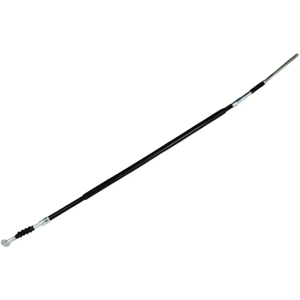 Motion Pro Black Vinyl Foot Brake Cable 02-0182