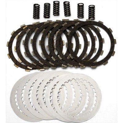 Ebc Drc Series Clutch Kit DRC115